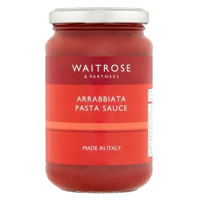 Arrabbiata Pasta Sauce
