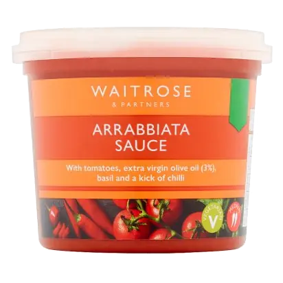Arrabbiata Sauce