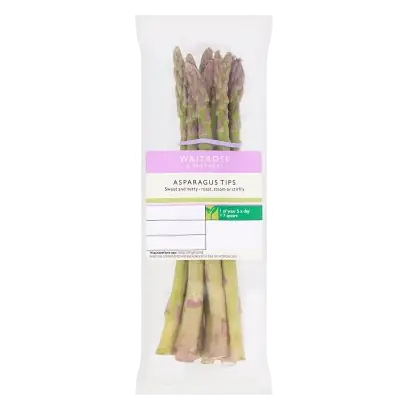 Asparagus Tips