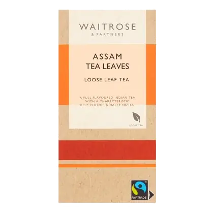 Assam Loose Leaf Tea