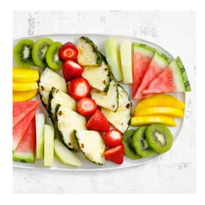 Assorted Fruit Platter