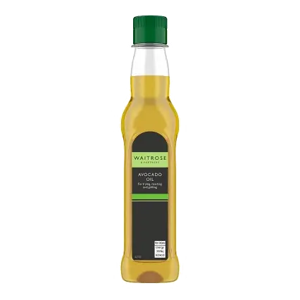 Avocado Oil