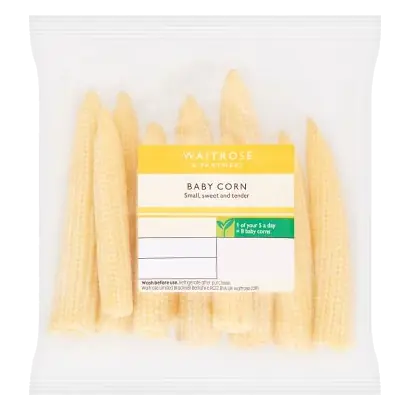 Baby Corn
