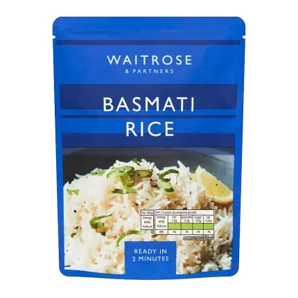 Basmati Rice