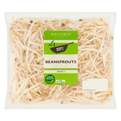 Beansprouts