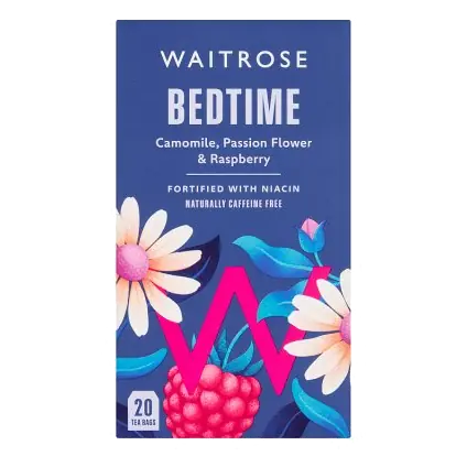 Bedtime Tea Bags
