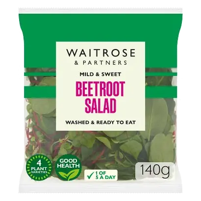 Beetroot Salad