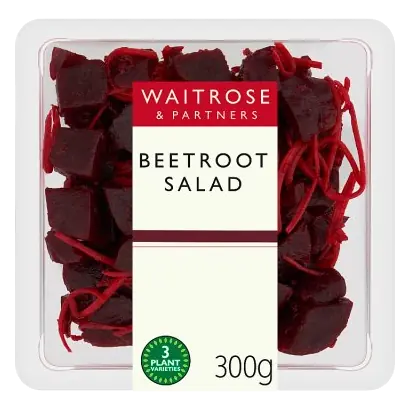 Beetroot Salad