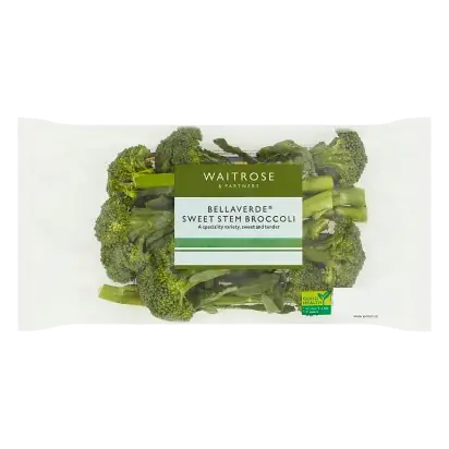 Bellaverde Sweet Stem Broccoli