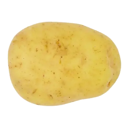 Blas y Tir Loose Baking Potatoes