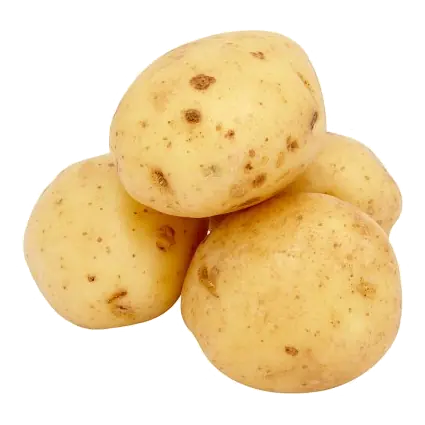 Blas y Tir Loose Salad Potatoes