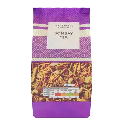 Bombay Mix
