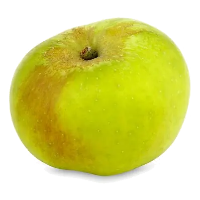 British Bramley Cooking Apples