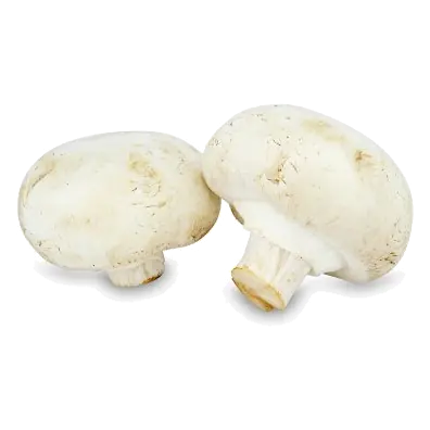 British Loose Cup Mushrooms