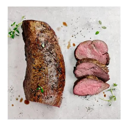 British Native Breed Beef Fillet