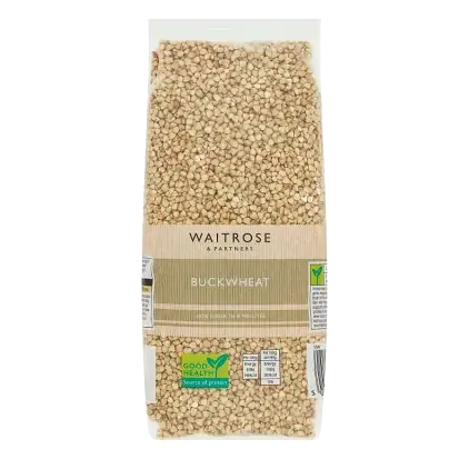 Buckwheat