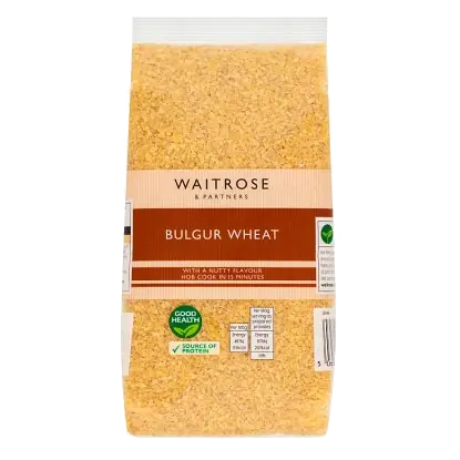 Bulgur Wheat 500g