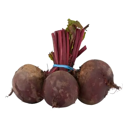 Bunched Beetroot