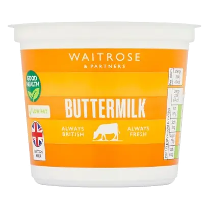 Buttermilk