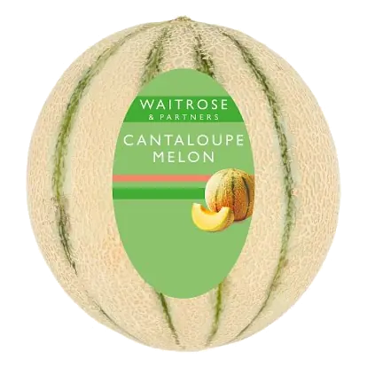 Cantaloupe Melon