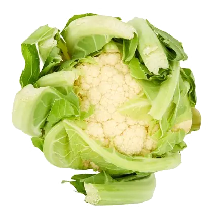 Cauliflower