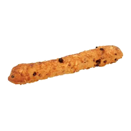Cheddar & Sun-Dried Tomato Breadstick