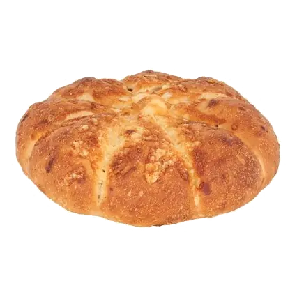 Cheese & Onion Tear and Share Bread