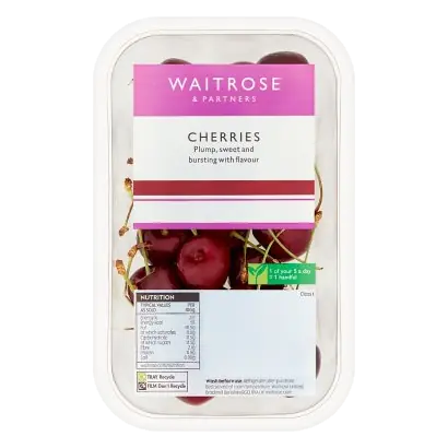 Cherries