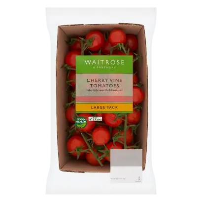 Cherry Vine Tomatoes