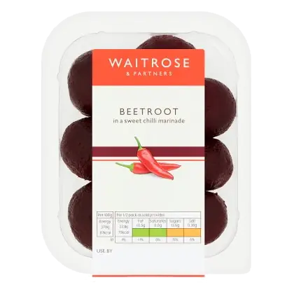 Chilli Beetroot