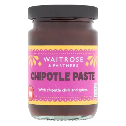 Chipotle Paste