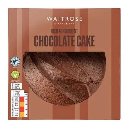 Chocolate Cake