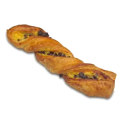 Chocolate Twist