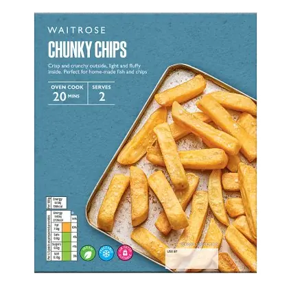 Chunky Chips