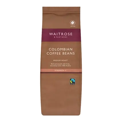 Colombian Coffee Beans