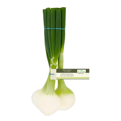 Continental Salad Onions