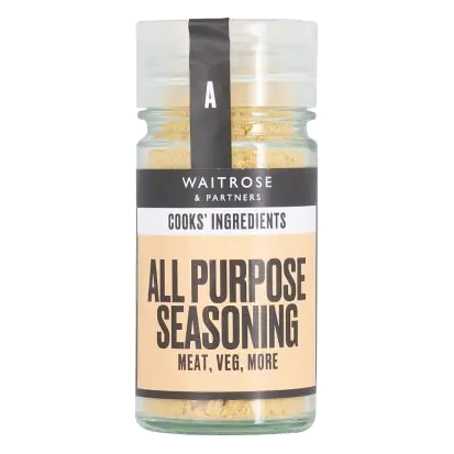 Cooks' Ingredients All Purpose Seasoning
