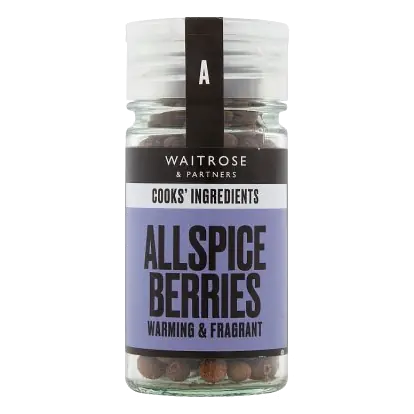 Cooks' Ingredients Allspice Berries