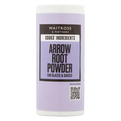 Cooks' Ingredients Arrow Root Powder