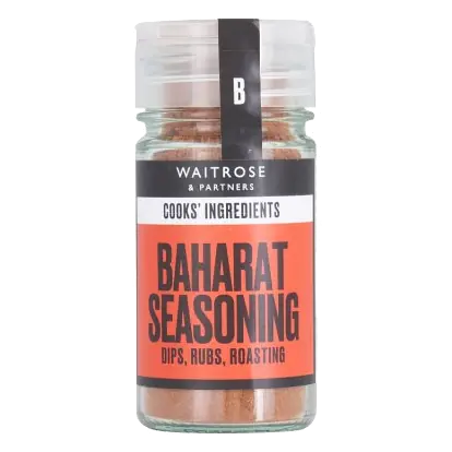 Cooks' Ingredients Baharat Seasoning