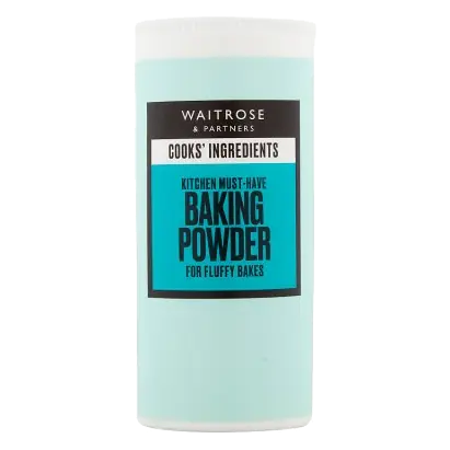 Cooks' Ingredients Baking Powder