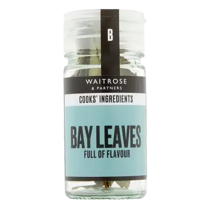 Cooks' Ingredients Bay Leaves