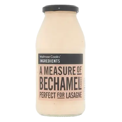 Cooks' Ingredients Bechamel Sauce