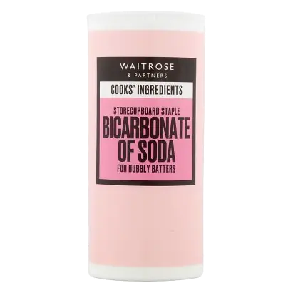 Cooks' Ingredients Bicarbonate of Soda