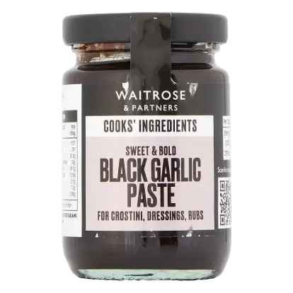 Cooks' Ingredients Black Garlic Paste