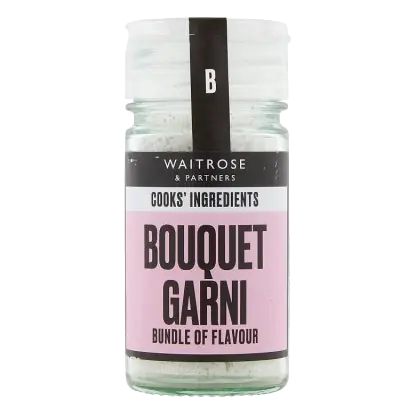 Cooks' Ingredients Bouquet Garni
