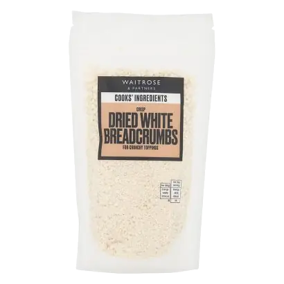 Cooks' Ingredients Breadcrumbs