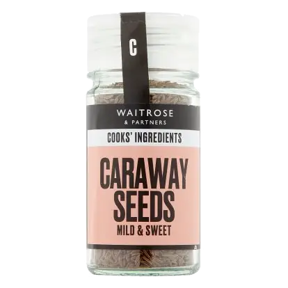 Cooks' Ingredients Caraway Seeds