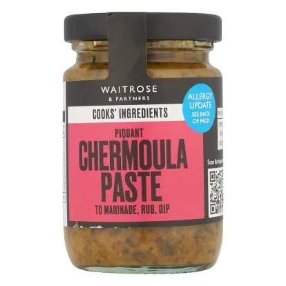 Cooks' Ingredients Chermoula Paste