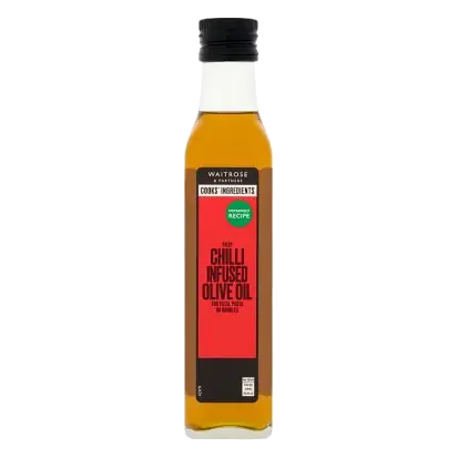 Cooks Ingredients Chilli Extra Virgin Olive Oil